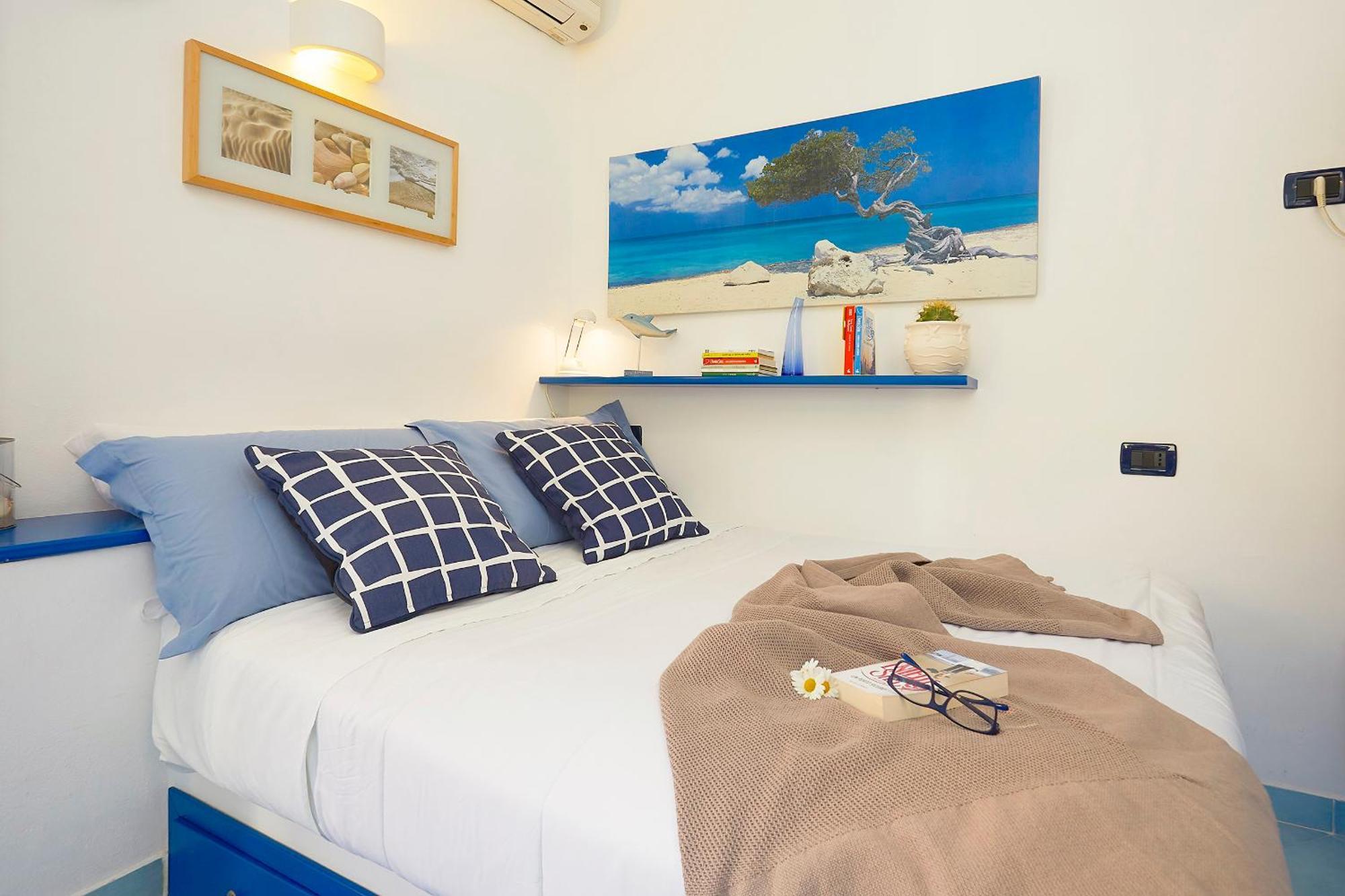 Appartamenti Rosa Dei Venti Trapani Habitación foto